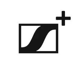 Ícone de Sennheiser Smart Control Plus