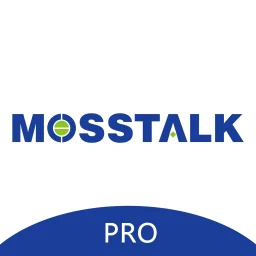 MossTalk Pro のアイコン