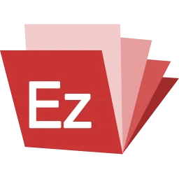 Ícone de EasyViewer-epub,Comic,Text,PDF